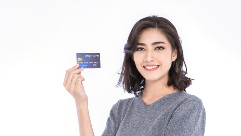 Simfi Credit Card